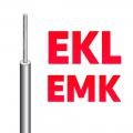Греющий кабель EKL EMK в Курске