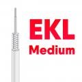 Греющий кабель EKL Medium в Курске