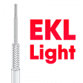 Греющий кабель EKL Light в Курске